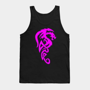 Dragon c funny trend new gifts essensiallipartist Tank Top